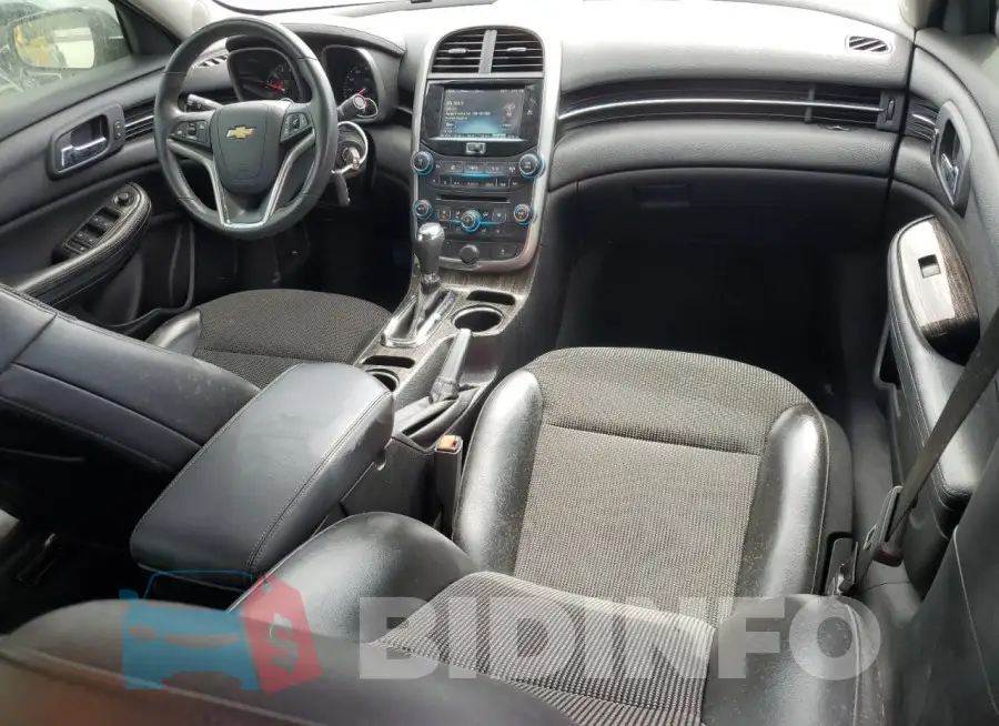 1G11D5SL5FF225168 Photo# 8