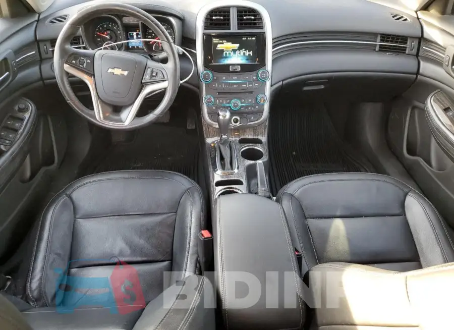1G11D5SL5FF284592 Photo# 8