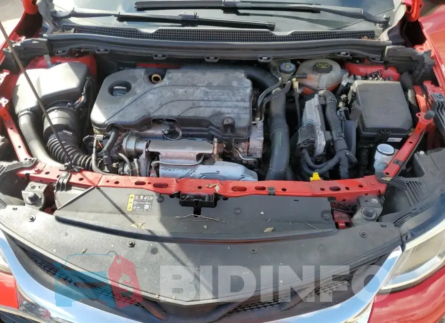1G1BC5SM8K7108642 Photo# 11