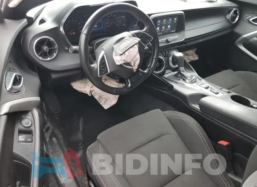 1G1FB1RX8K0119114 Photo# 8