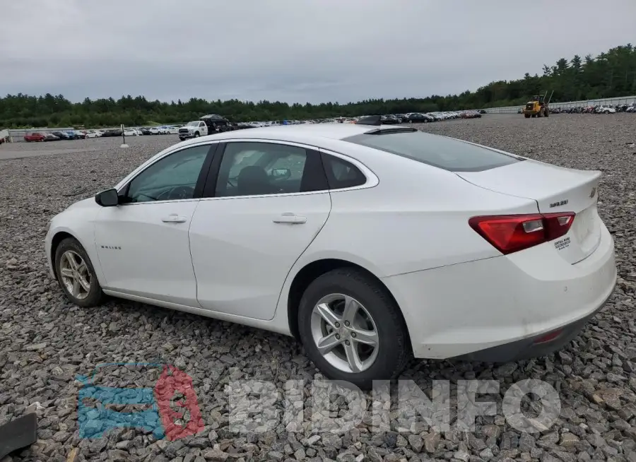 1G1ZB5ST5RF134592 Photo# 2