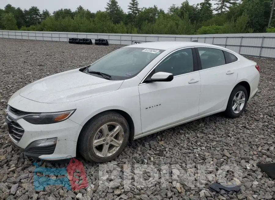 1G1ZB5ST5RF134592 Photo# 1