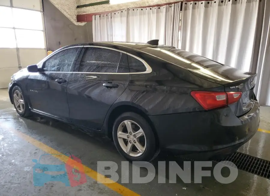 1G1ZB5ST7KF110381 Photo# 2