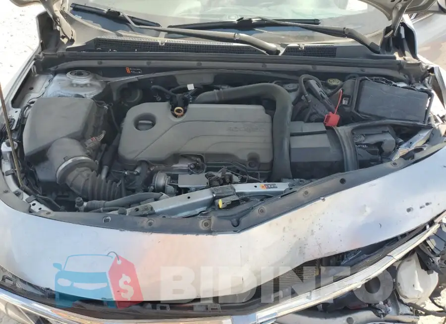 1G1ZB5STXMF054147 Photo# 11