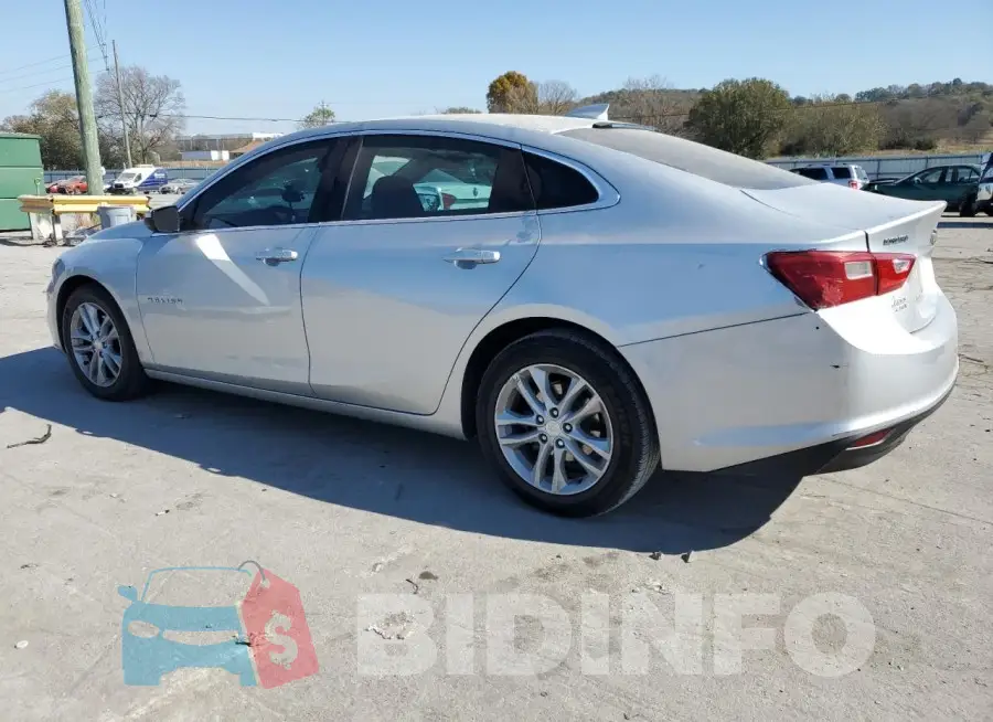 1G1ZD5ST0JF138175 Photo# 2