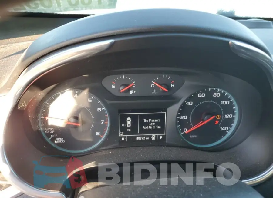 1G1ZD5ST0LF059267 Photo# 9
