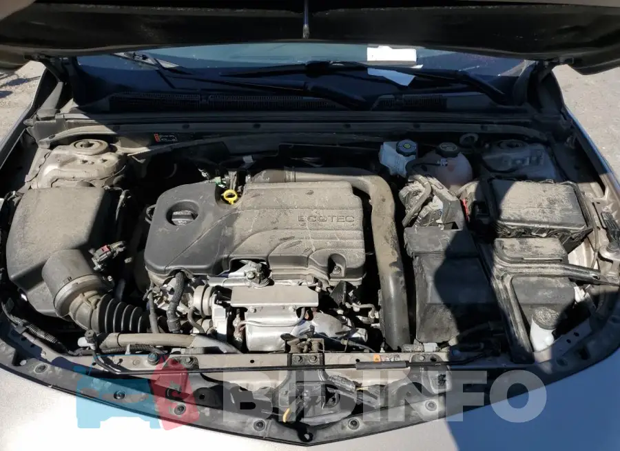 1G1ZD5ST1PF176460 Photo# 11