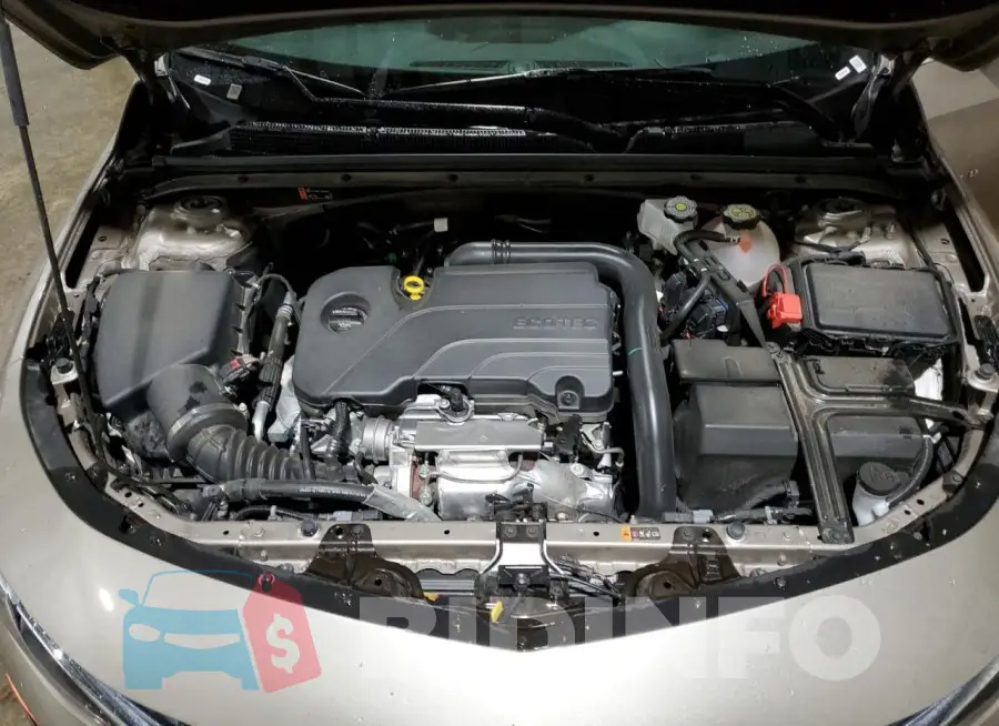1G1ZD5ST1RF169432 Photo# 11