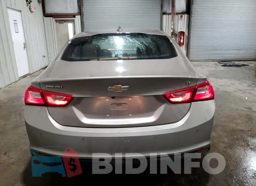 1G1ZD5ST1RF169432 Photo# 6
