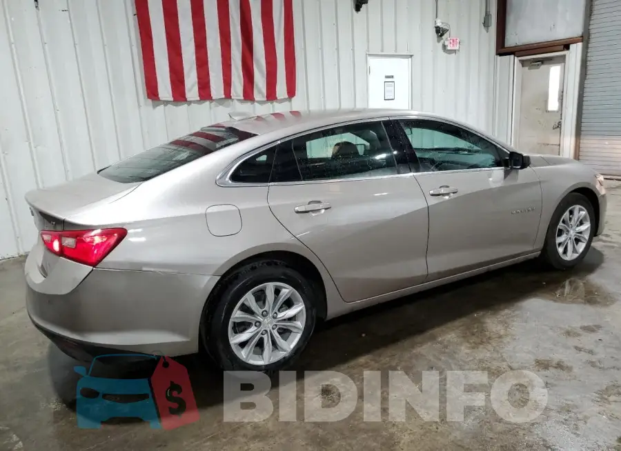 1G1ZD5ST1RF169432 Photo# 3