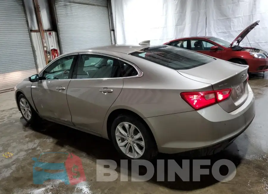 1G1ZD5ST1RF169432 Photo# 2