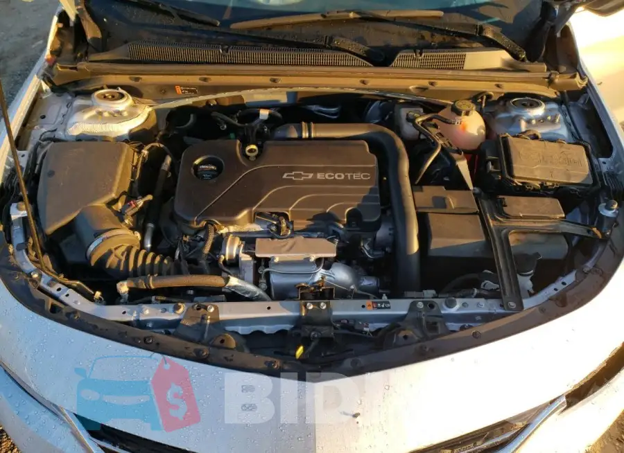 1G1ZD5ST2JF116226 Photo# 11