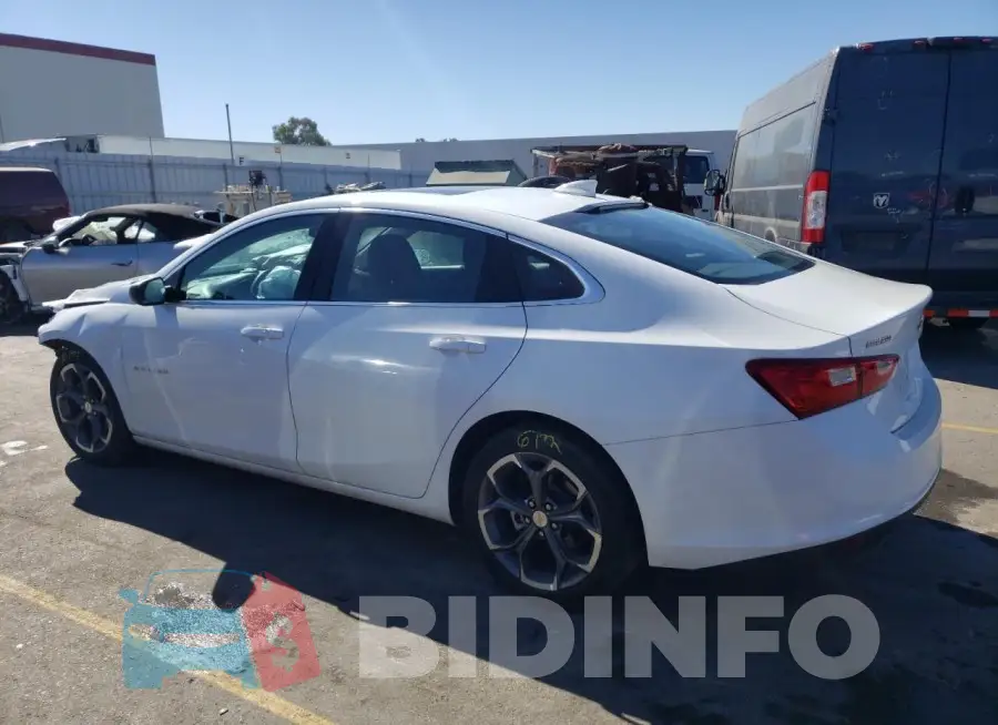 1G1ZD5ST2PF212558 Photo# 2