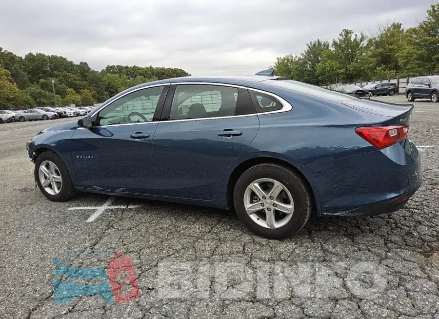 1G1ZD5ST2RF171268 Photo# 2