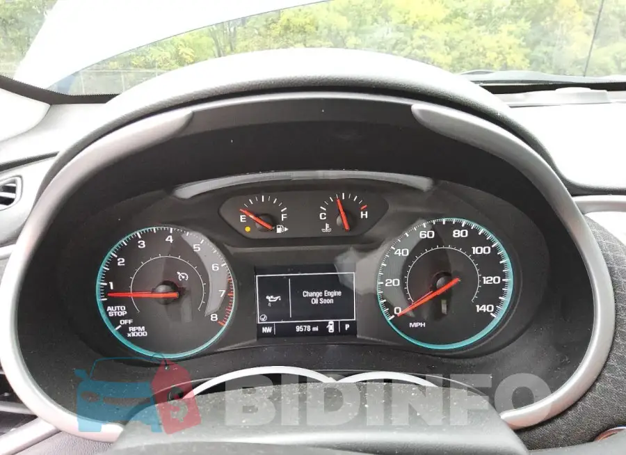 1G1ZD5ST2RF171268 Photo# 9