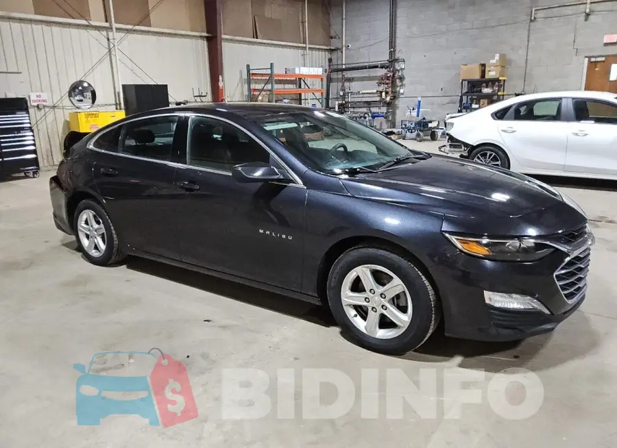 1G1ZD5ST3NF171547 Photo# 4