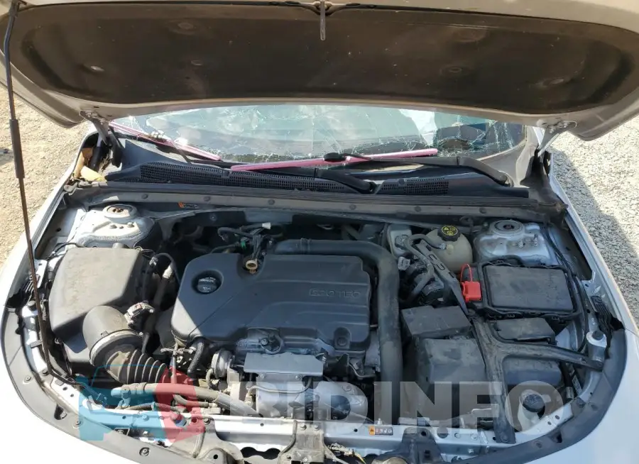 1G1ZD5ST4KF170418 Photo# 11