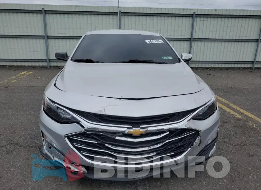1G1ZD5ST4LF085550 Photo# 5