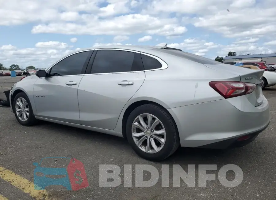 1G1ZD5ST4LF085550 Photo# 2