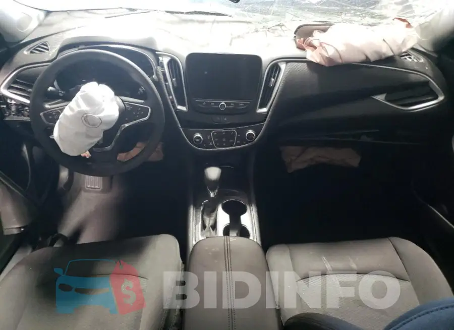 1G1ZD5ST4RF164449 Photo# 8