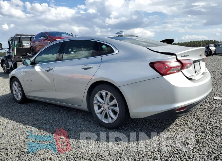 1G1ZD5ST5MF017534 Photo# 2