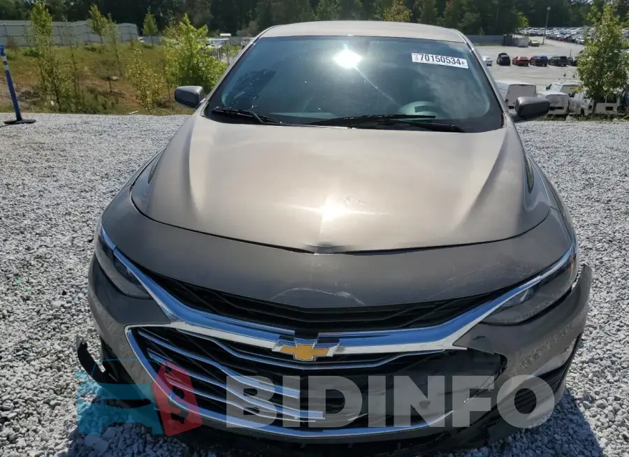 1G1ZD5ST6LF093049 Photo# 5
