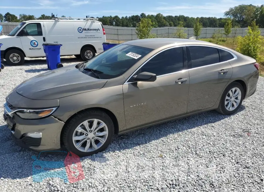 1G1ZD5ST6LF093049 Photo# 1