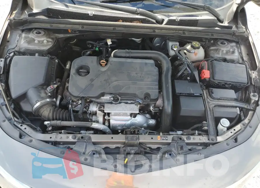 1G1ZD5ST6LF093049 Photo# 11