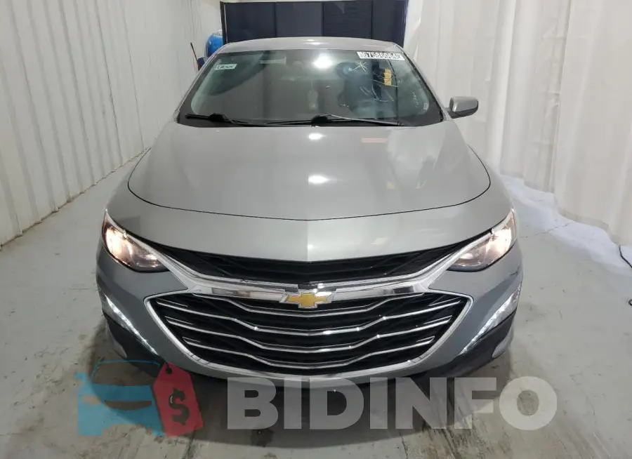 1G1ZD5ST6PF231338 Photo# 5