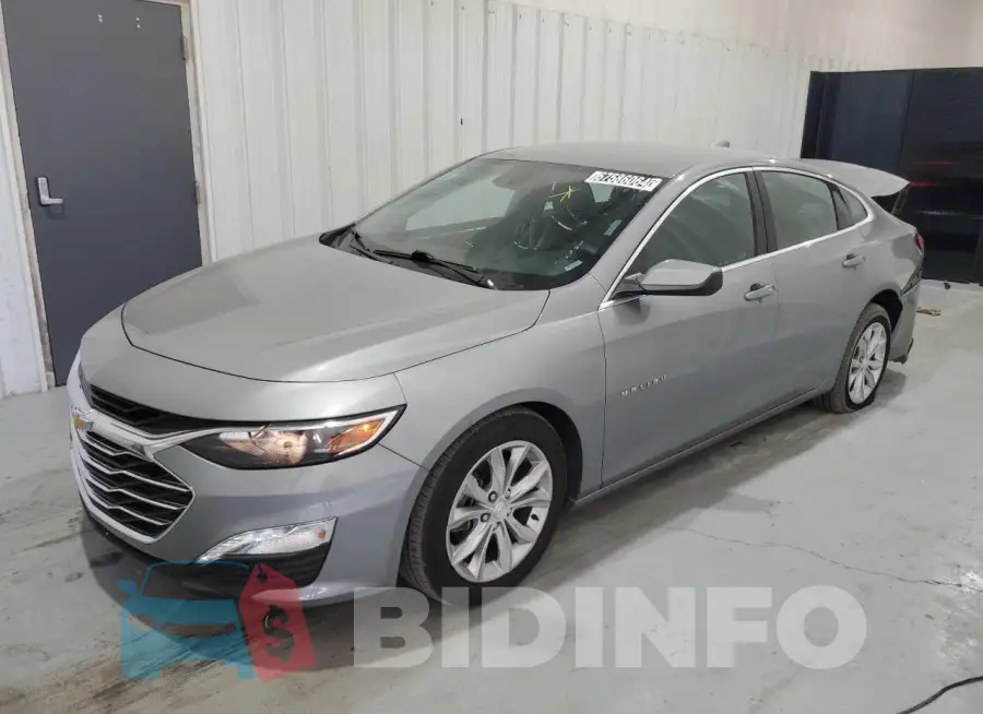 1G1ZD5ST6PF231338 Photo# 1