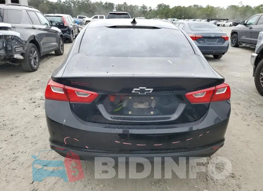 1G1ZD5ST7JF154664 Photo# 6