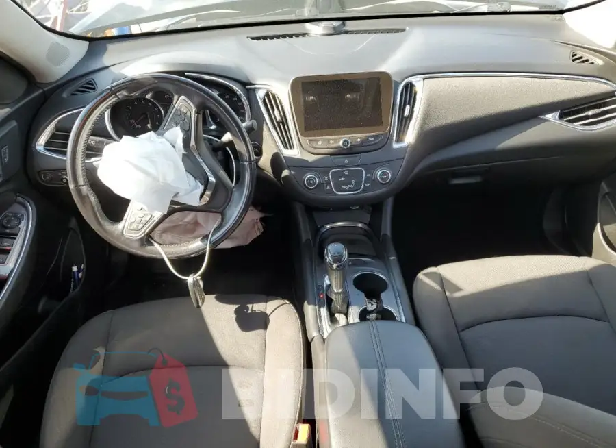 1G1ZD5ST7JF164532 Photo# 8