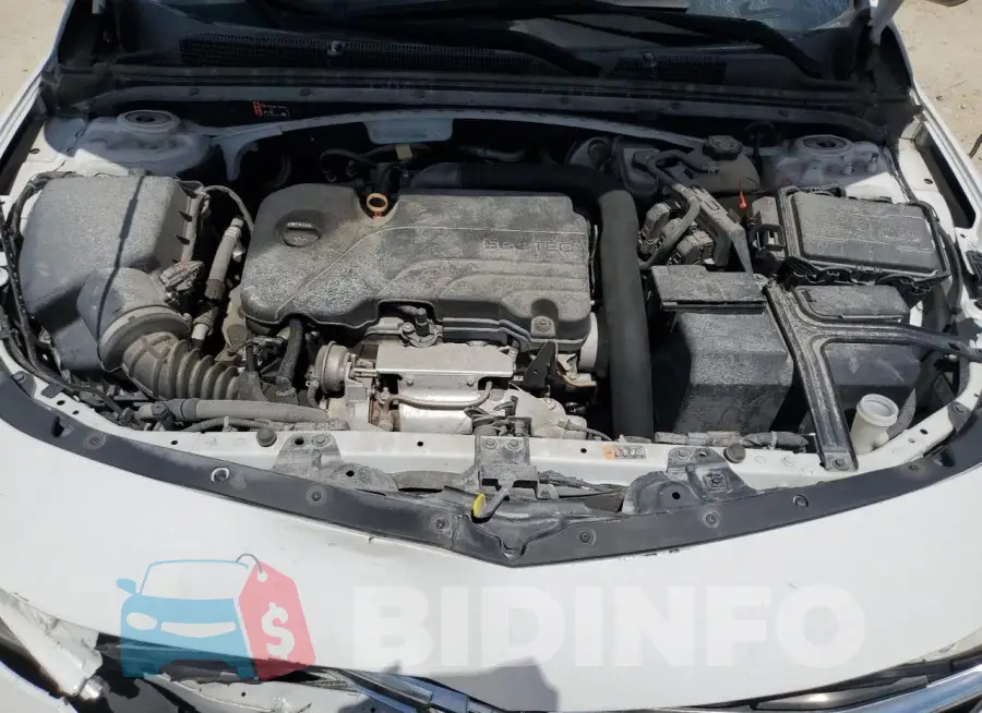 1G1ZD5ST7KF139700 Photo# 11