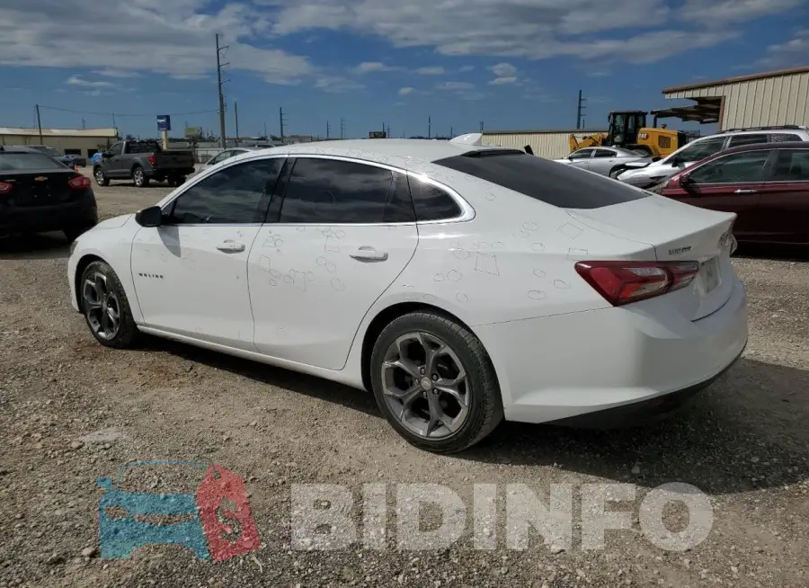 1G1ZD5ST9MF004981 Photo# 2