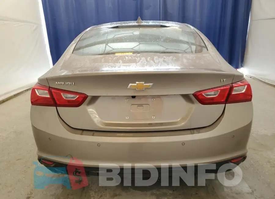 1G1ZD5ST9RF206176 Photo# 6