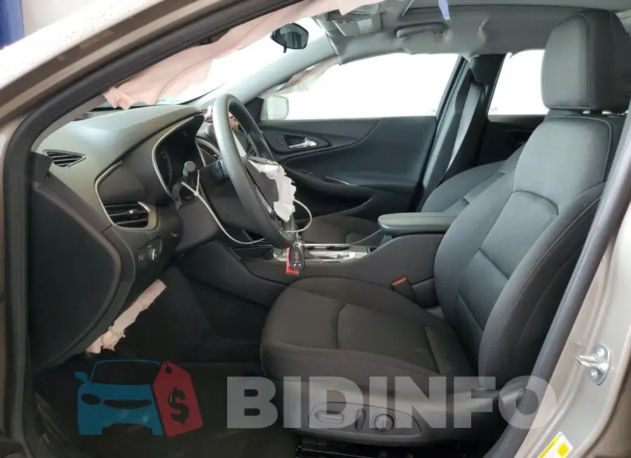 1G1ZD5ST9RF206176 Photo# 7