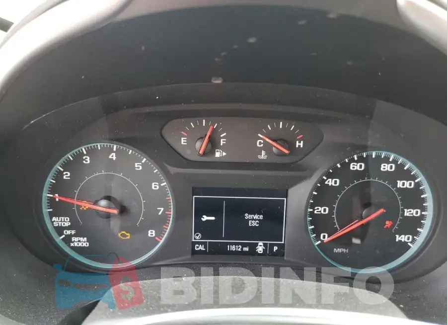 1G1ZD5ST9RF206176 Photo# 9