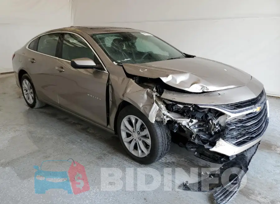 1G1ZD5ST9RF206176 Photo# 4