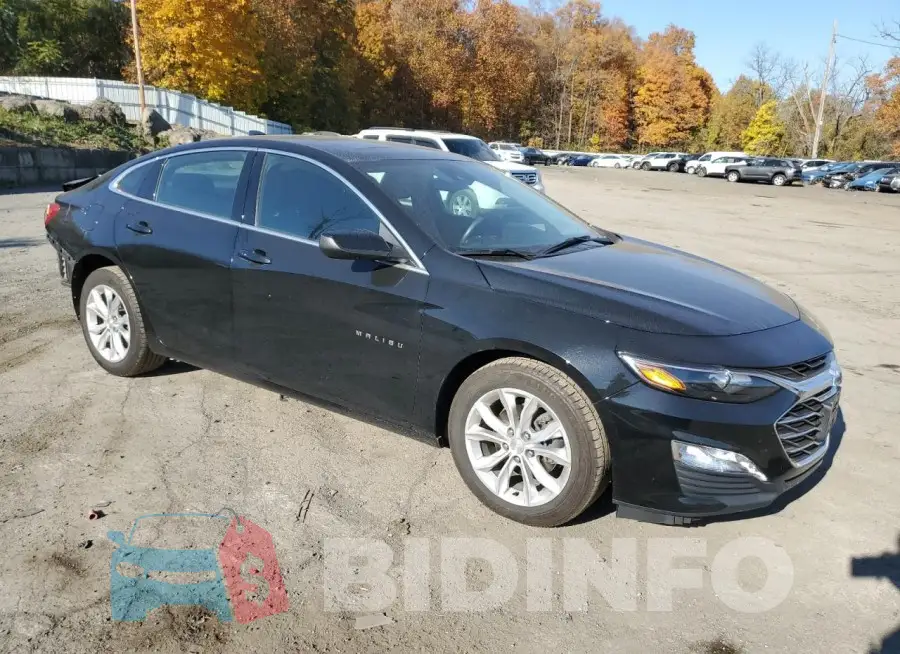 1G1ZD5STXKF129372 Photo# 4