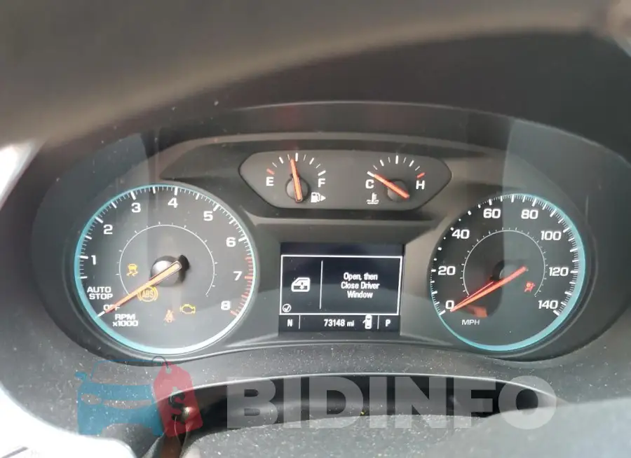 1G1ZD5STXLF113013 Photo# 9