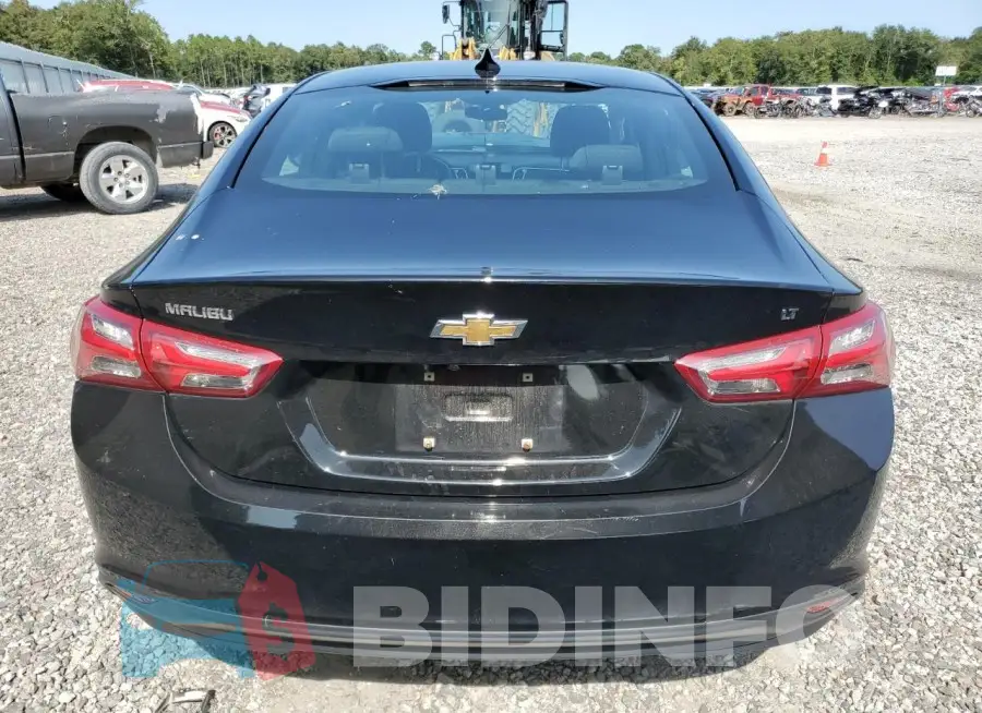 1G1ZD5STXLF113013 Photo# 6