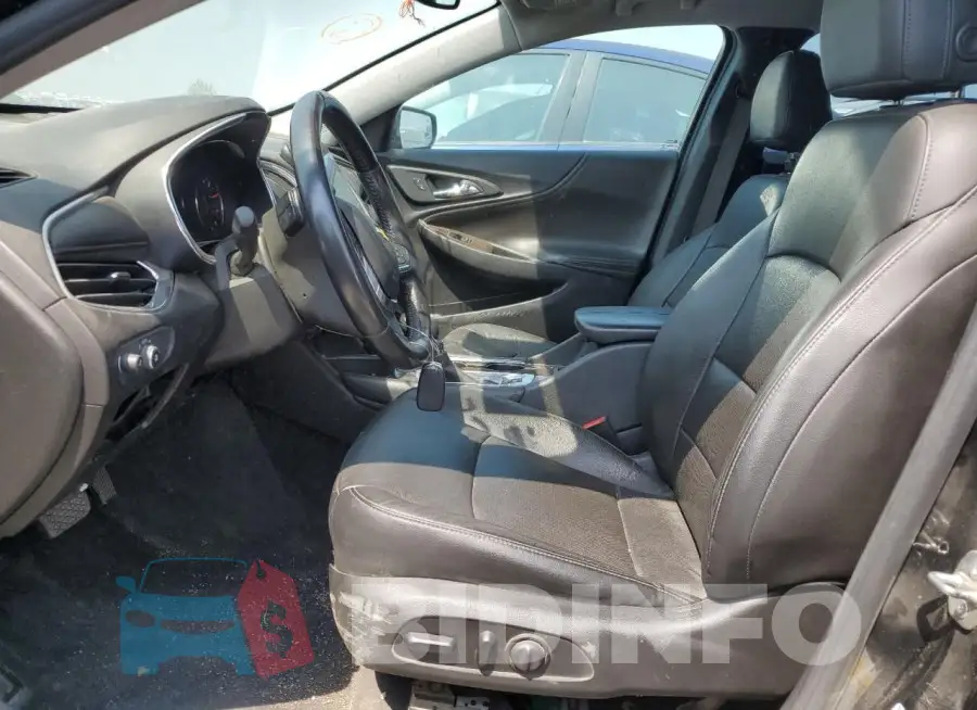 1G1ZE5SX9MF018573 Photo# 7
