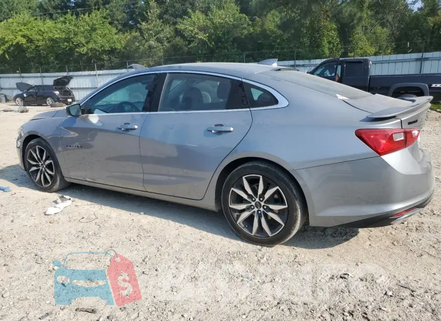 1G1ZG5ST7PF238886 Photo# 2