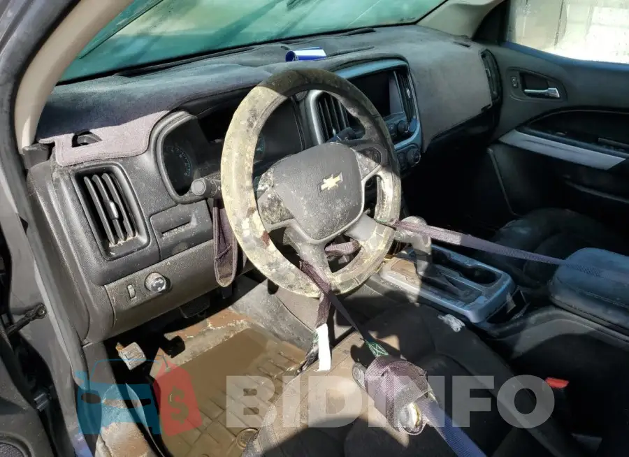 1GCGSCEN2M1294256 Photo# 8