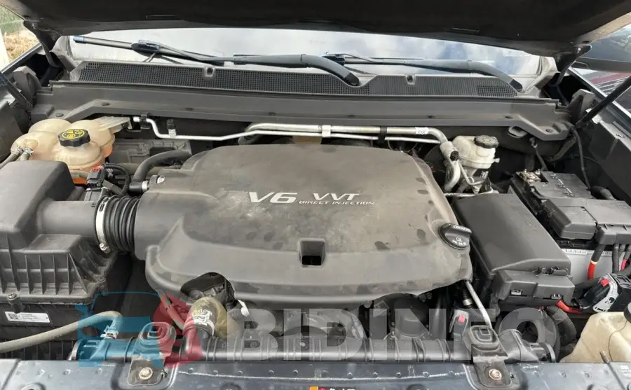 1GCGSDEN9K1120171 Photo# 7