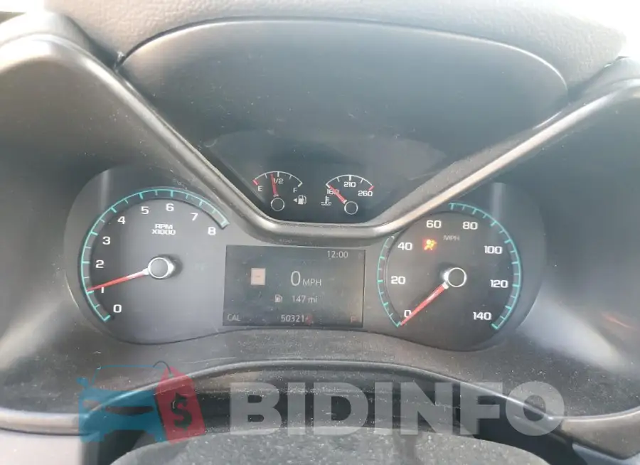 1GCGTDEN7M1108830 Photo# 9