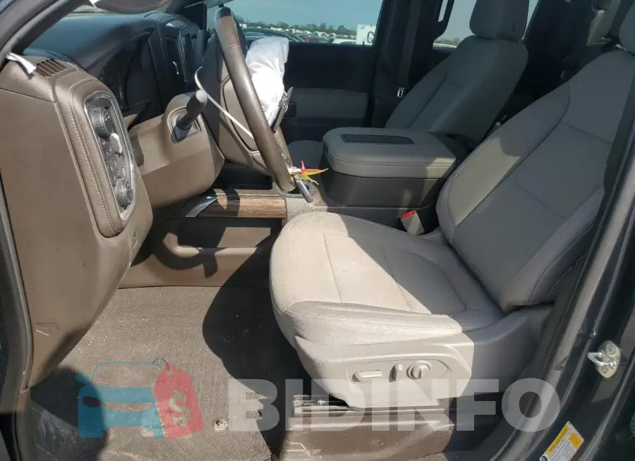 1GCRYEED3LZ328618 Photo# 7