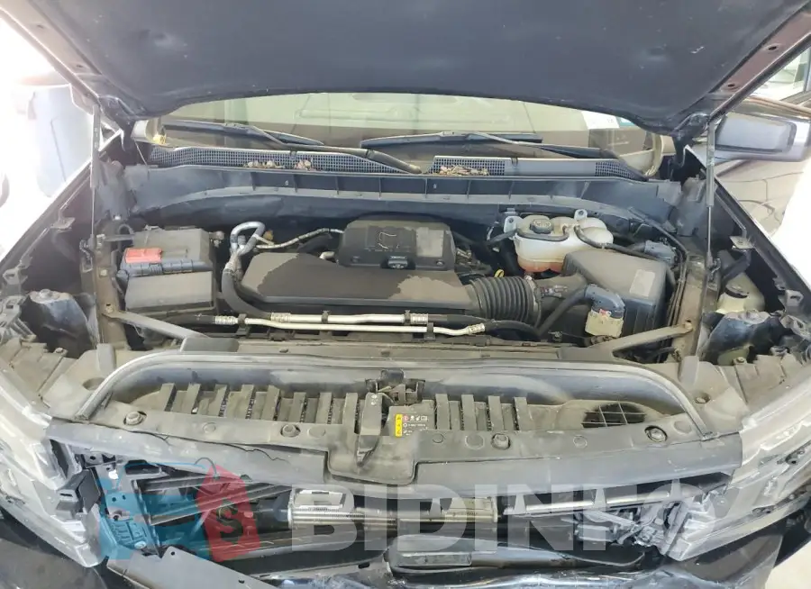 1GCRYEEK7KZ305534 Photo# 11