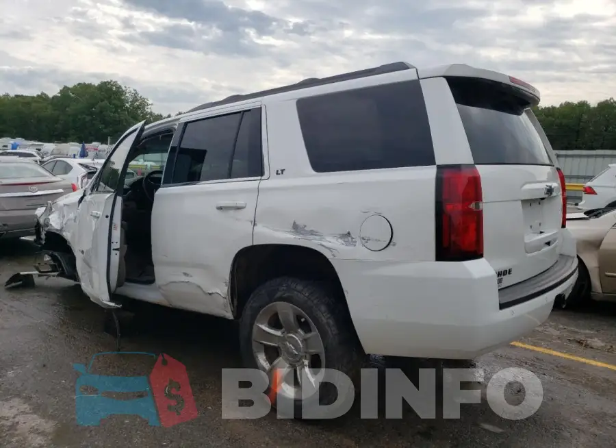 1GNSKBKC6FR190145 Photo# 2