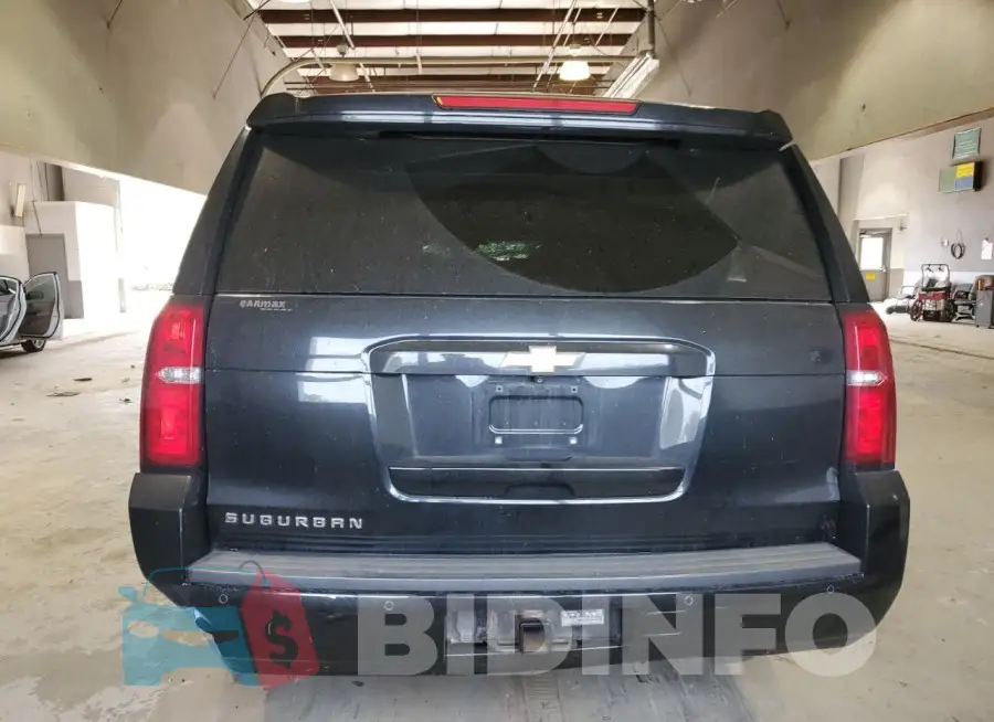 1GNSKJKC8FR251831 Photo# 6